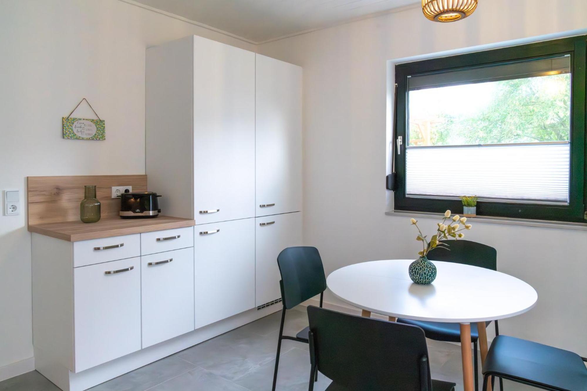 Haus Mit Garten Zwischen Braunschweig Und Wolfsburg Schandelah Zewnętrze zdjęcie